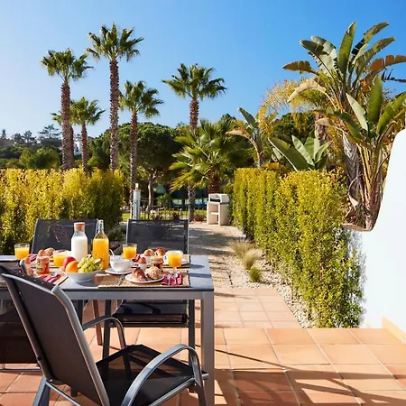 Villa Ancao Gardens *