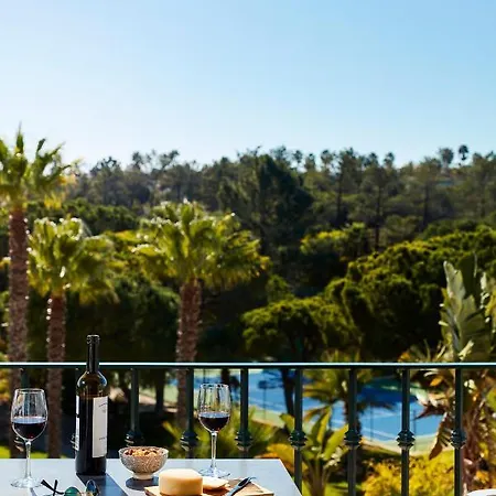 Ancao Gardens * Quinta do Lago