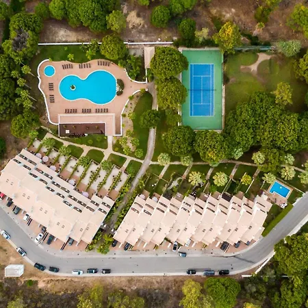 Ancao Gardens Villa *