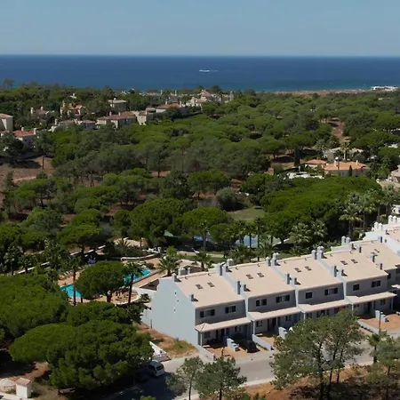 Villa Ancao Gardens Quinta do Lago