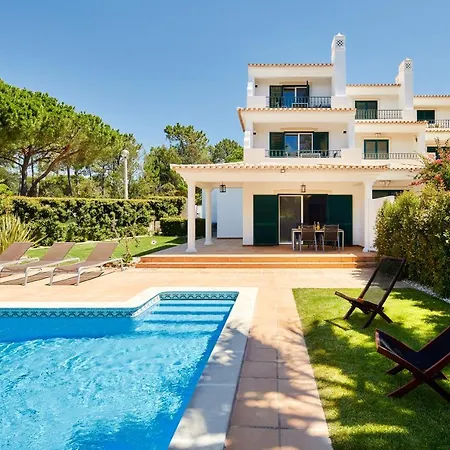 Villa Ancao Gardens *