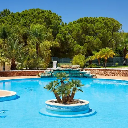 Ancao Gardens Quinta do Lago