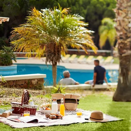 Ancao Gardens Quinta do Lago