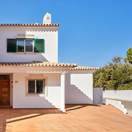 Ancao Gardens Villa *