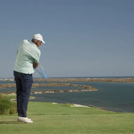 Ancao Gardens Villa Quinta do Lago