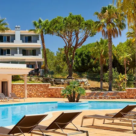 Ancao Gardens Villa Quinta do Lago