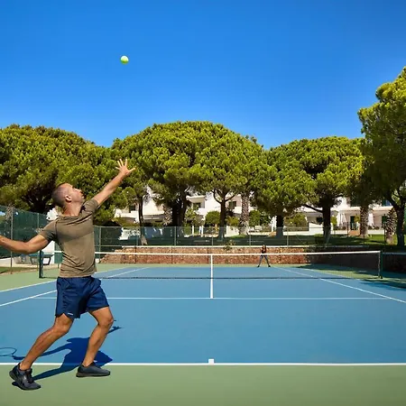 Ancao Gardens * Quinta do Lago