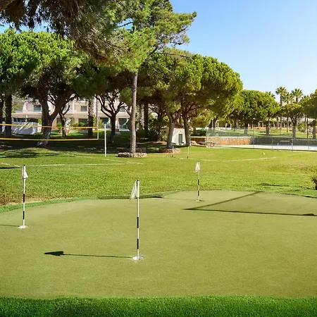 Ancao Gardens Villa *