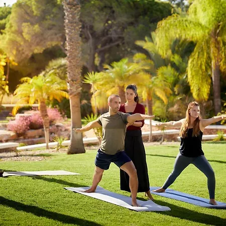 Villa Ancao Gardens *