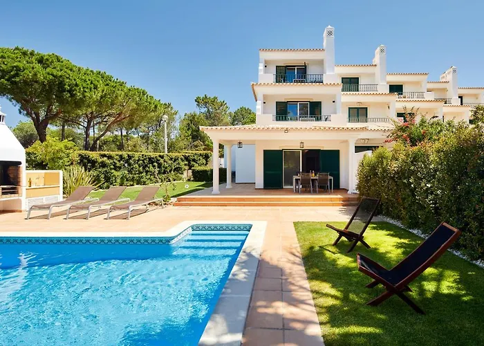 빌라 Ancao Gardens *