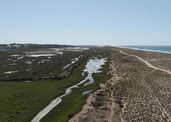 빌라 Ancao Gardens *