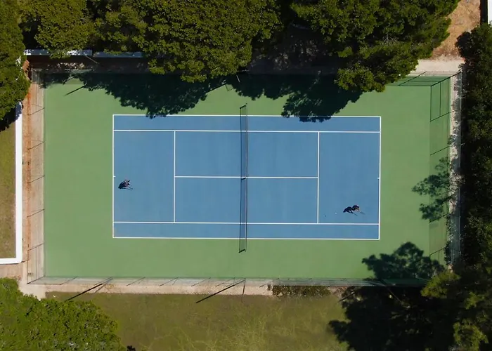 빌라 Ancao Gardens