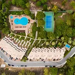 Ancao Gardens Βίλα *