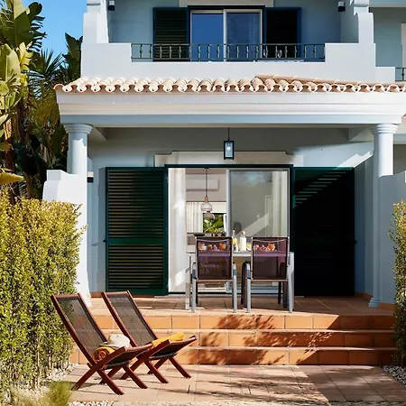 Βίλα Ancao Gardens *