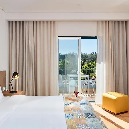 Ancao Gardens Βίλα