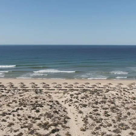 Ancao Gardens Βίλα Quinta do Lago