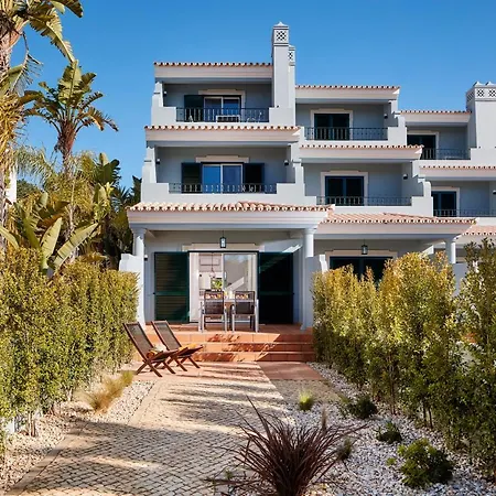 Βίλα Ancao Gardens