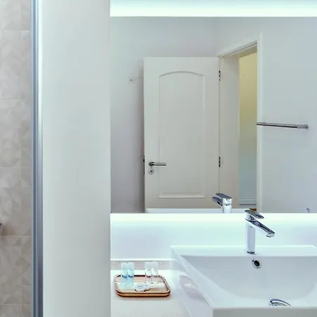 Ancao Gardens Βίλα