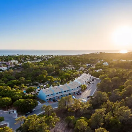 Ancao Gardens * Quinta do Lago