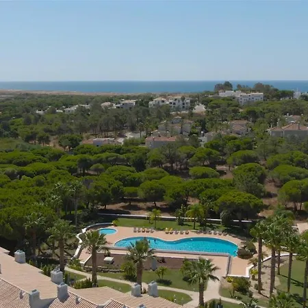 Βίλα Ancao Gardens Quinta do Lago
