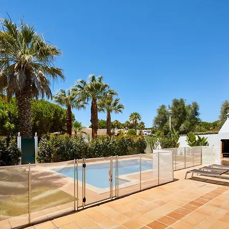 Βίλα Ancao Gardens Quinta do Lago