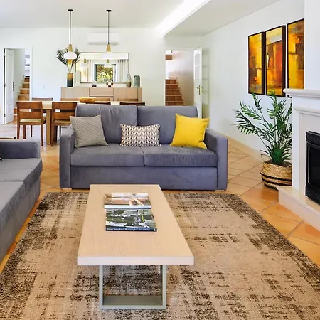 Ancao Gardens Βίλα *