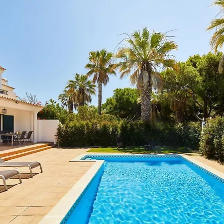 Ancao Gardens Βίλα *