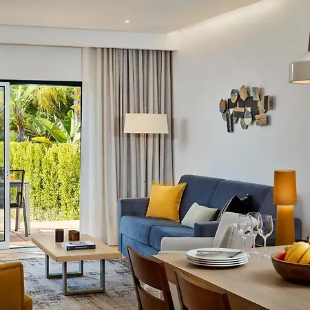 Βίλα Ancao Gardens *