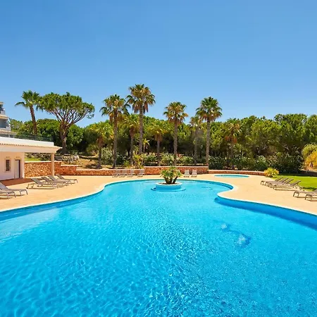 Ancao Gardens Quinta do Lago