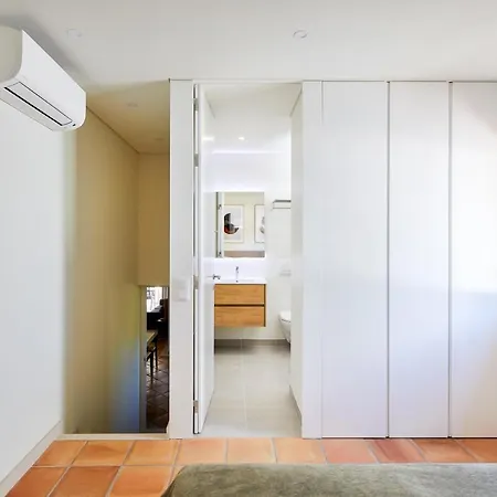 Βίλα Ancao Gardens *