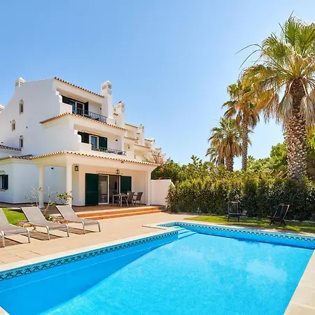 Ancao Gardens * Quinta do Lago