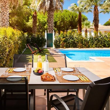 Ancao Gardens * Quinta do Lago