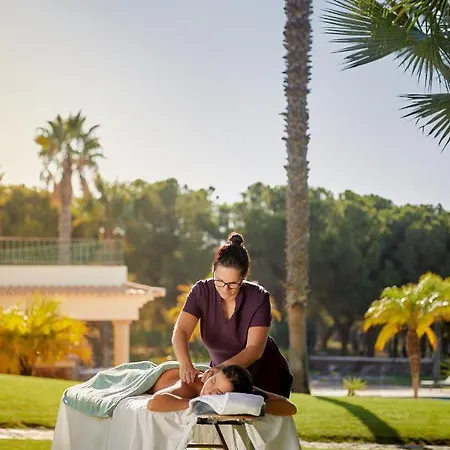 Ancao Gardens Βίλα Quinta do Lago