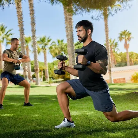 Βίλα Ancao Gardens *