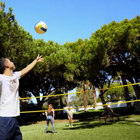 Ancao Gardens Βίλα