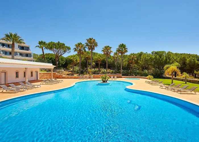 Ancao Gardens Кинта-до-Лаго