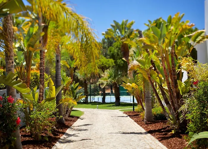 Ancao Gardens Вилла